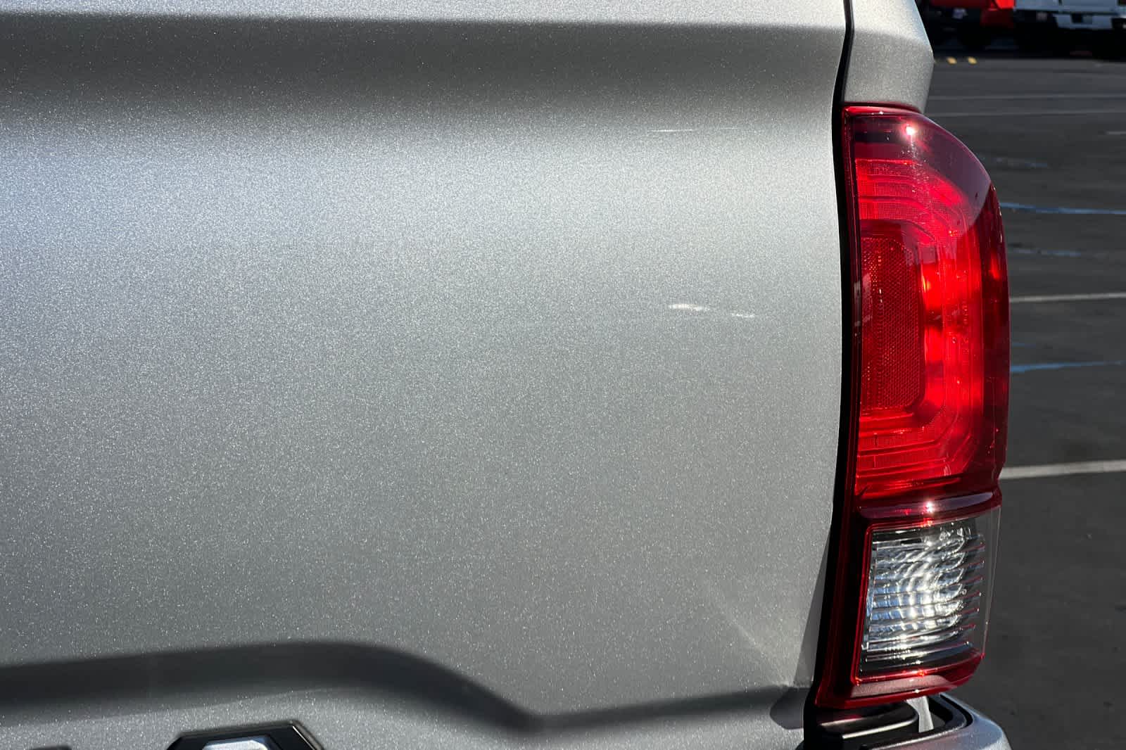 Thumbnail: 2022 Toyota Tacoma - 28