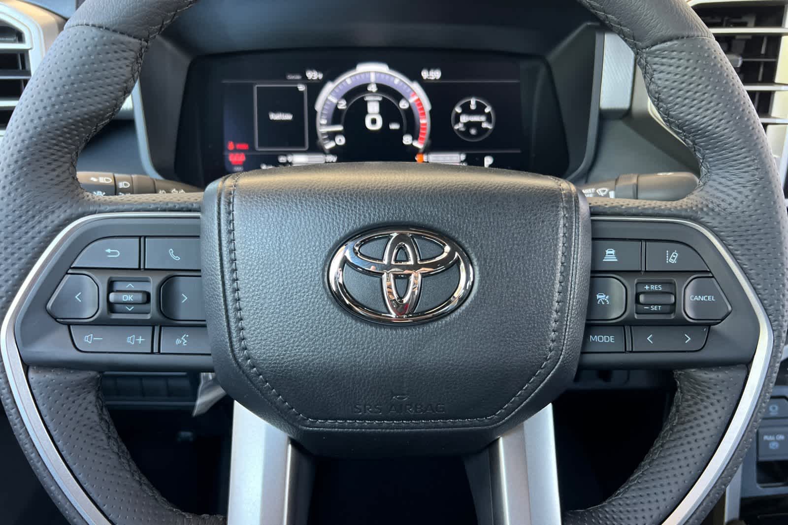 Thumbnail: 2026 Toyota Tundra - 25