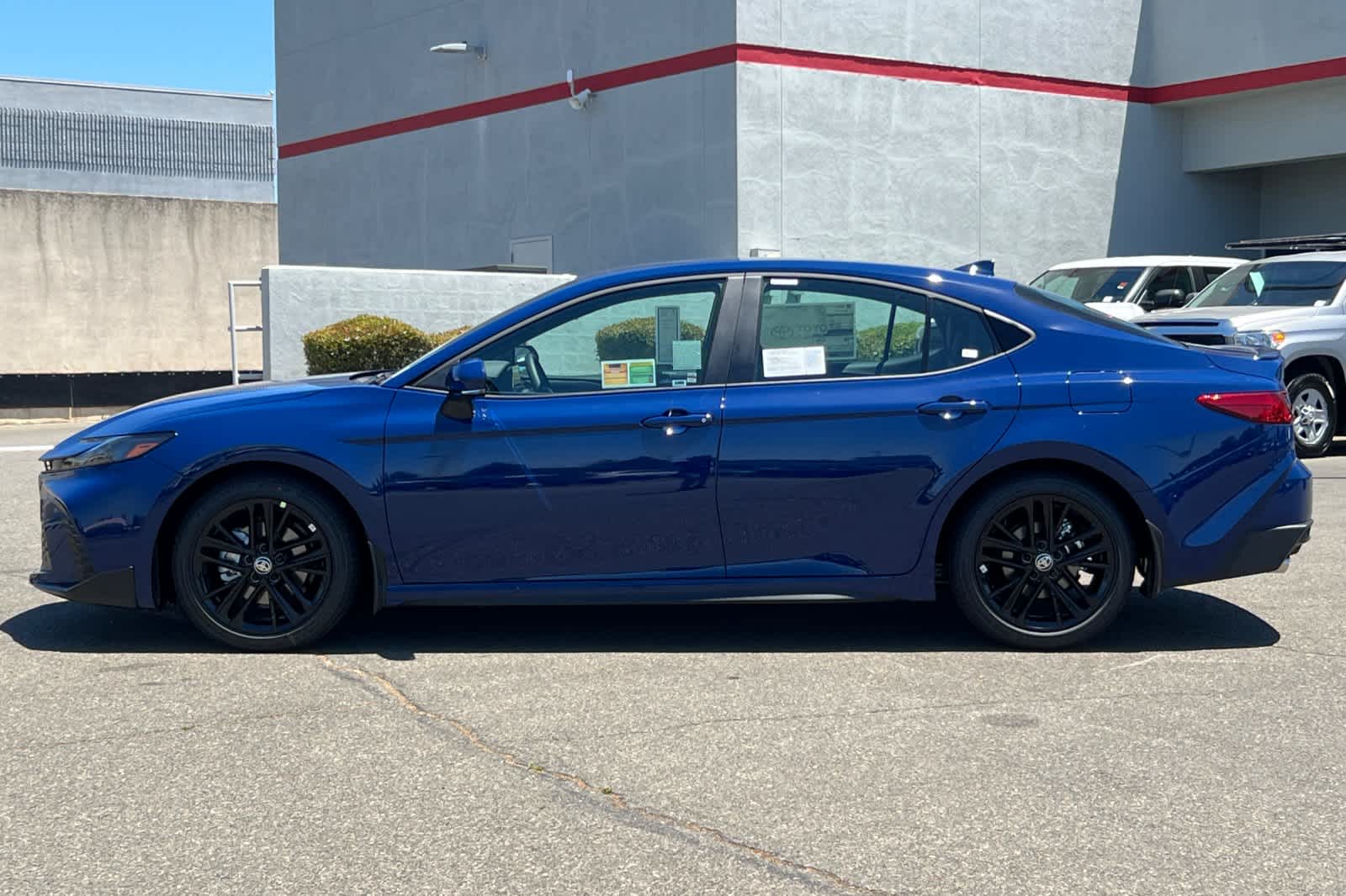 Thumbnail: 2026 Toyota Camry - 5