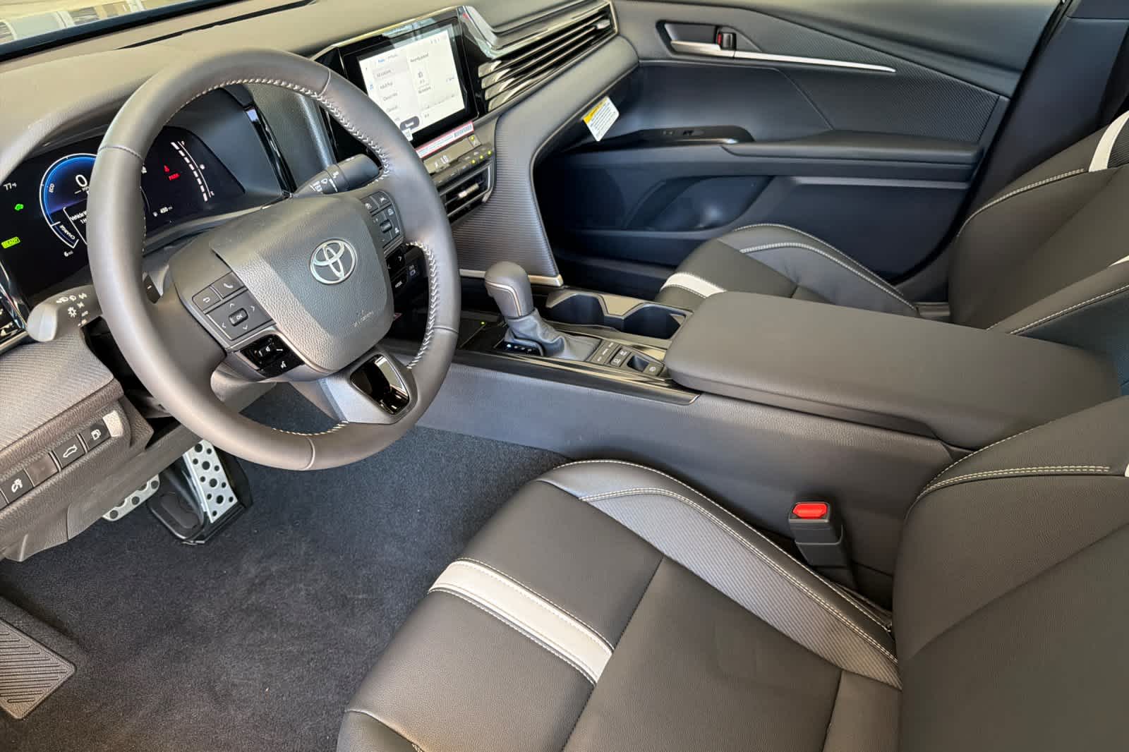 Thumbnail: 2026 Toyota Camry - 11