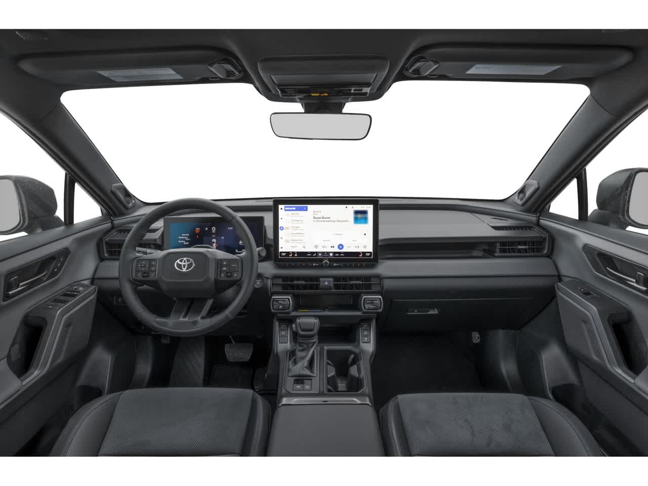 Thumbnail: 2026 Toyota RAV4 - 5