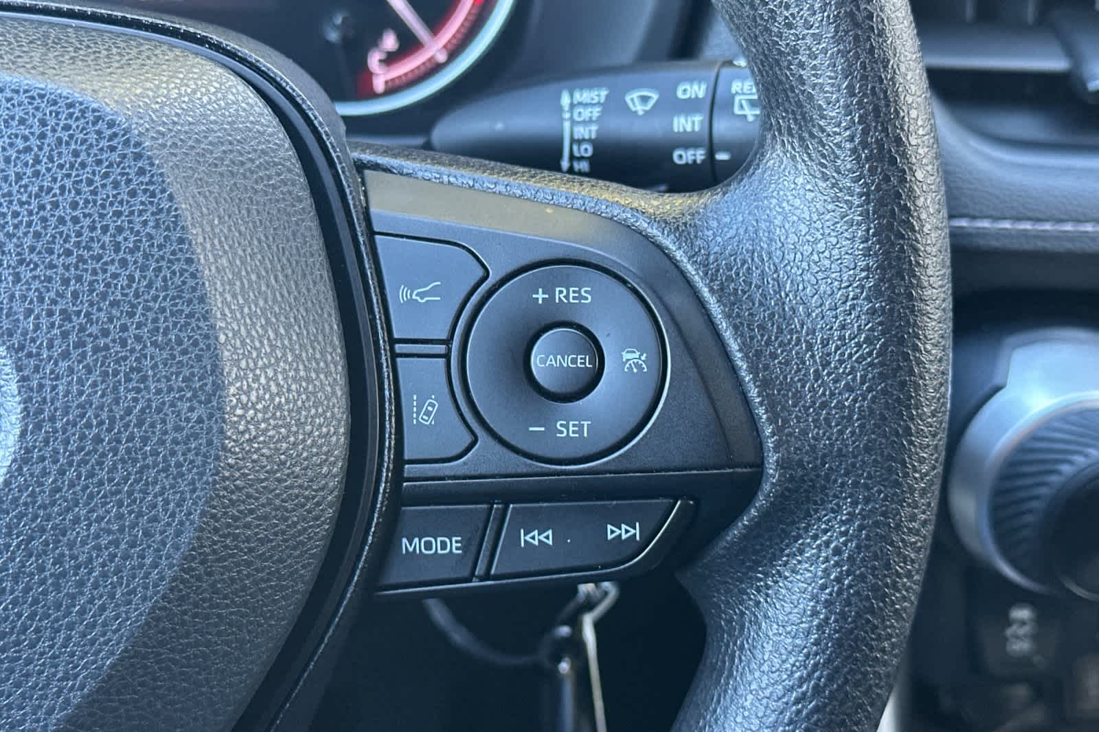 Thumbnail: 2024 Toyota RAV4 - 26