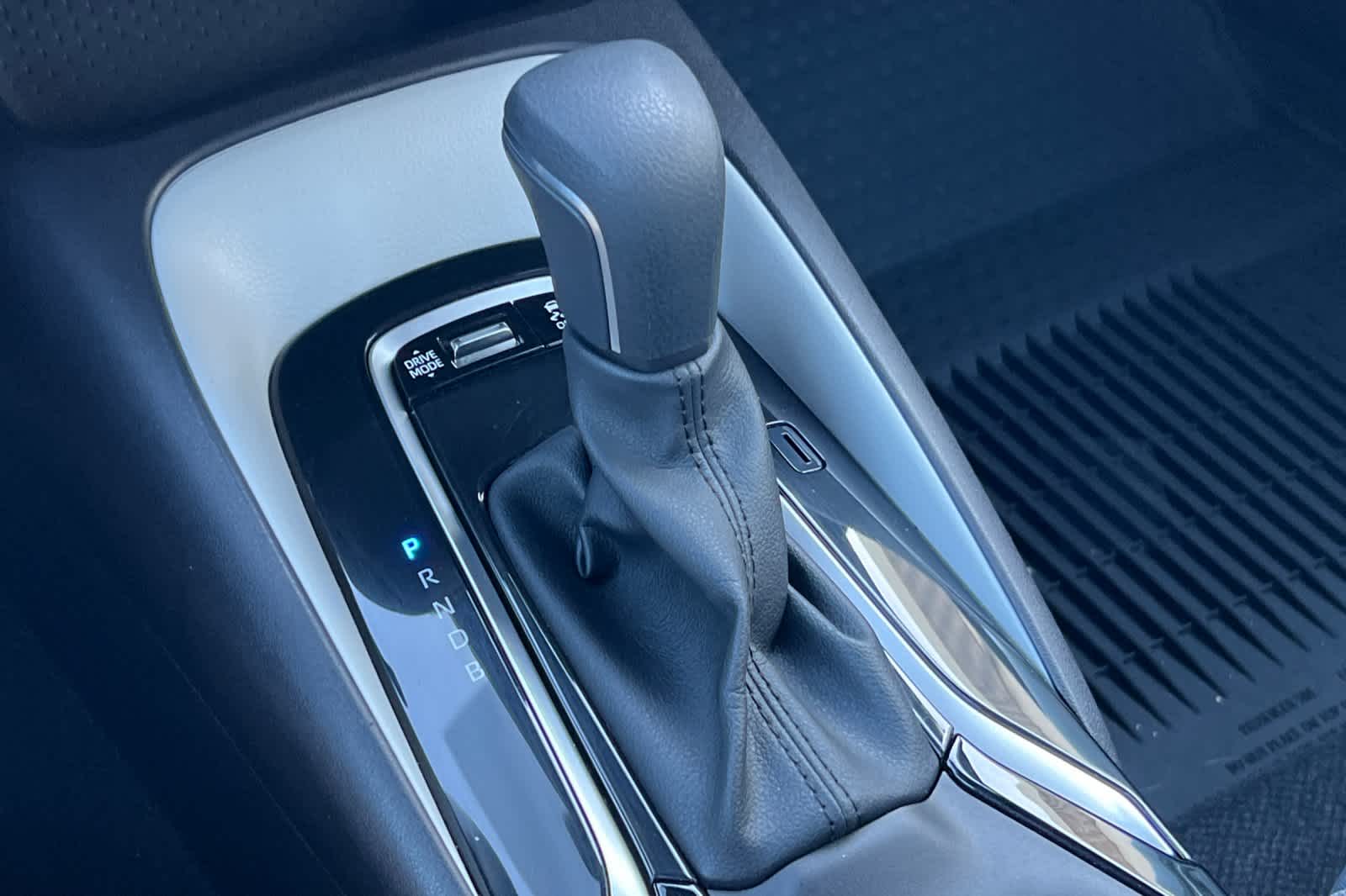 Thumbnail: 2025 Toyota Corolla - 21