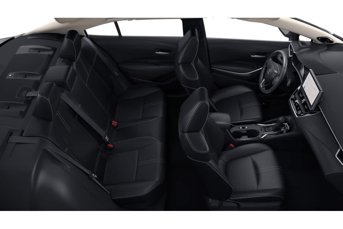 Thumbnail: 2026 Toyota Corolla - 22