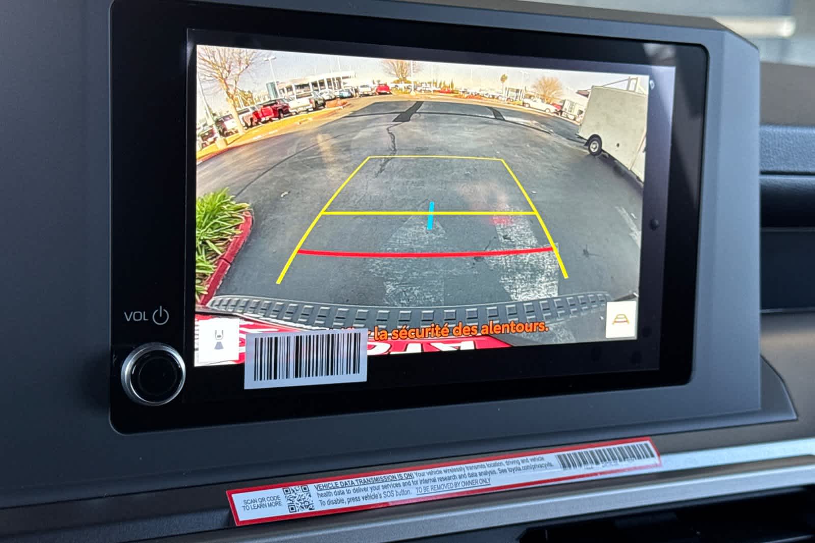 Thumbnail: 2026 Toyota 4Runner - 21