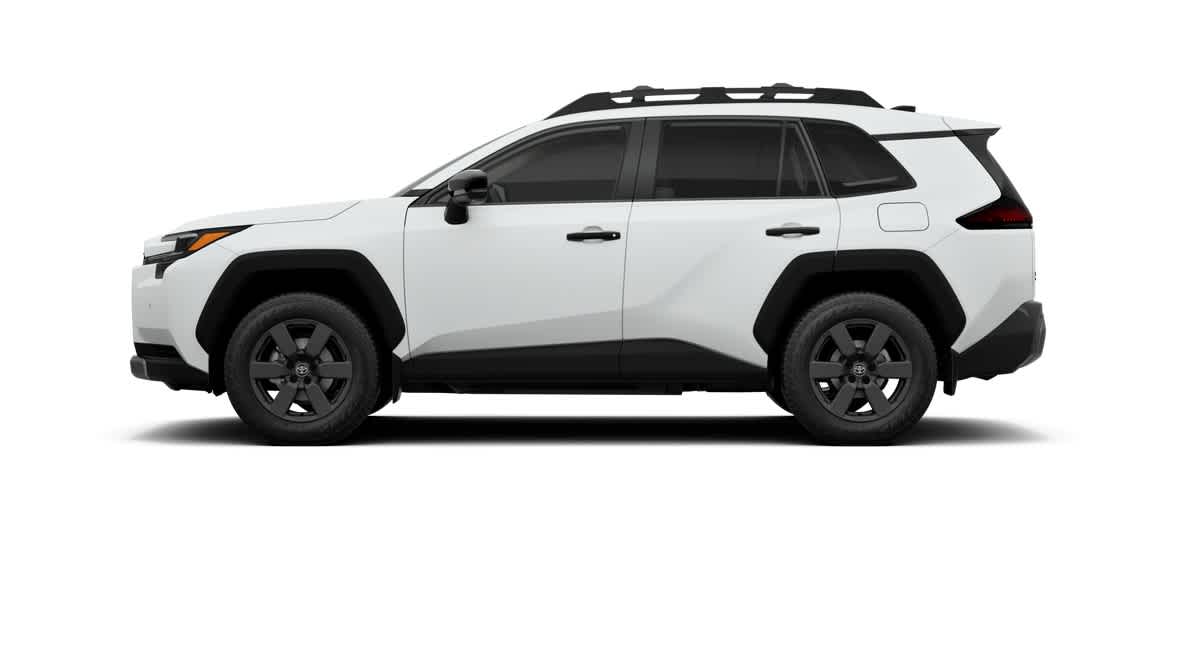 Thumbnail: 2026 Toyota RAV4 - 3