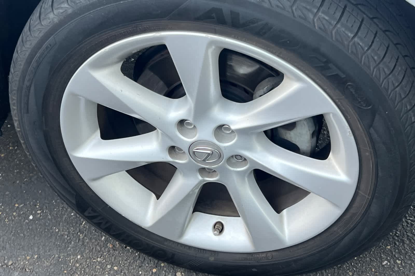 Thumbnail: 2012 Lexus RX - 15