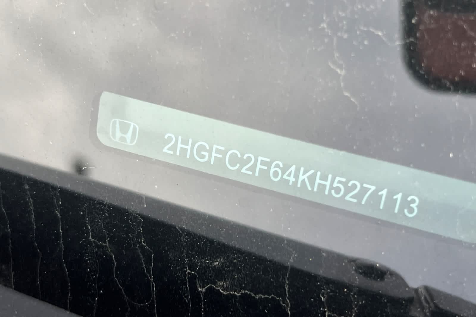 Thumbnail: 2019 Honda Civic - 23