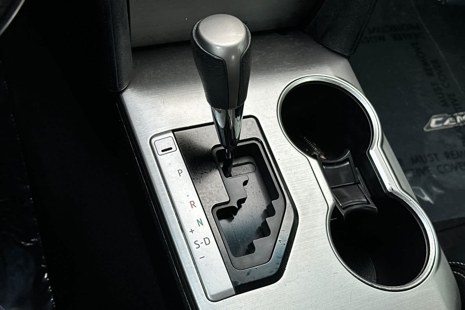 Thumbnail: 2014 Toyota Camry - 21