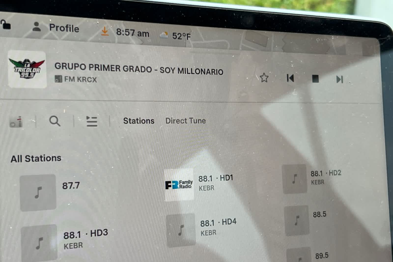 Thumbnail: 2023 Tesla Model 3 - 19