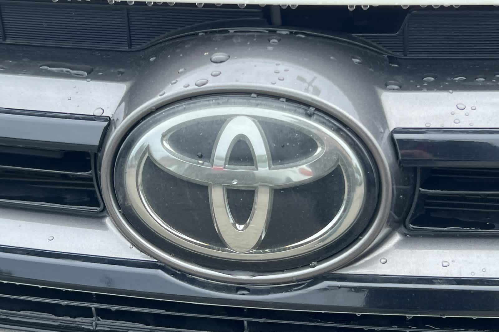 Thumbnail: 2019 Toyota Highlander - 10