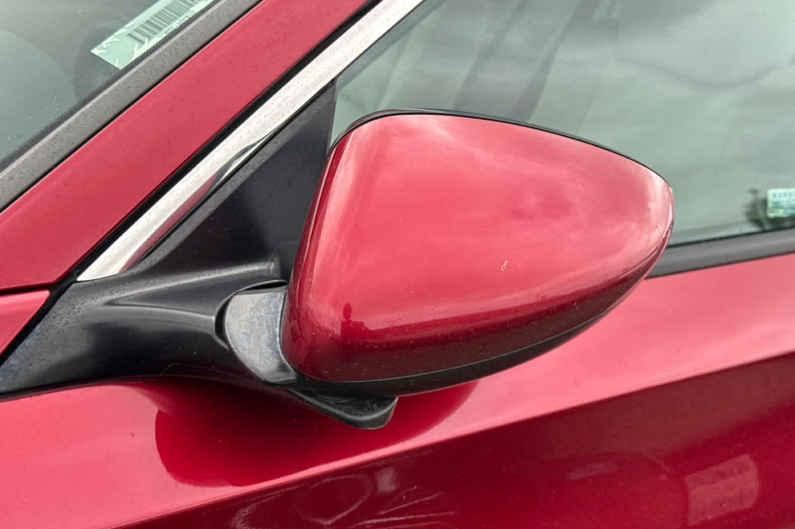 Thumbnail: 2018 Honda Accord - 21