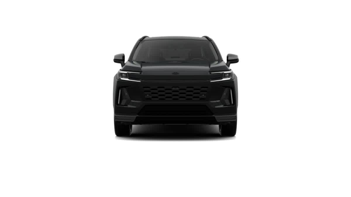Thumbnail: 2026 Toyota RAV4 - 3