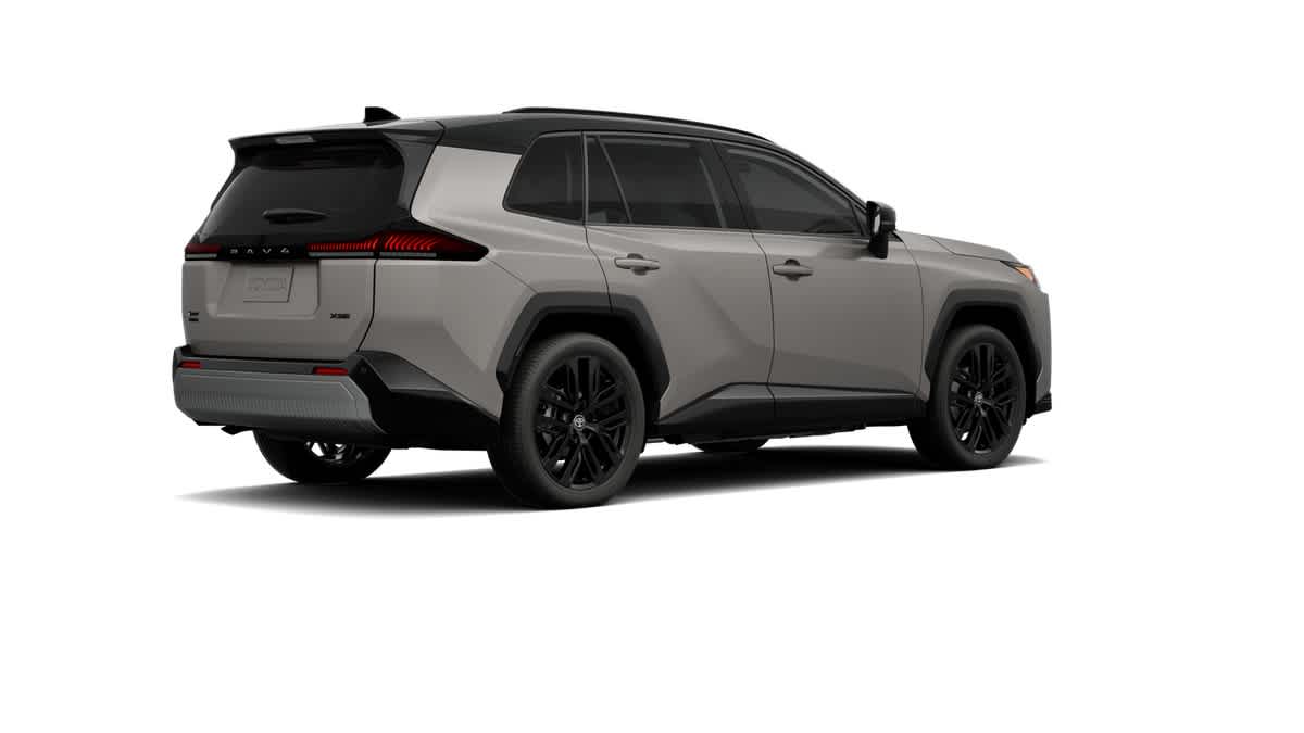 Thumbnail: 2026 Toyota RAV4 - 10