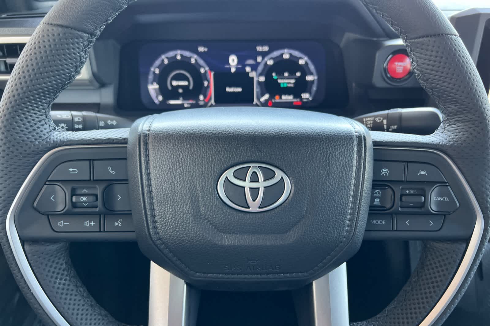 Thumbnail: 2025 Toyota Tacoma - 24