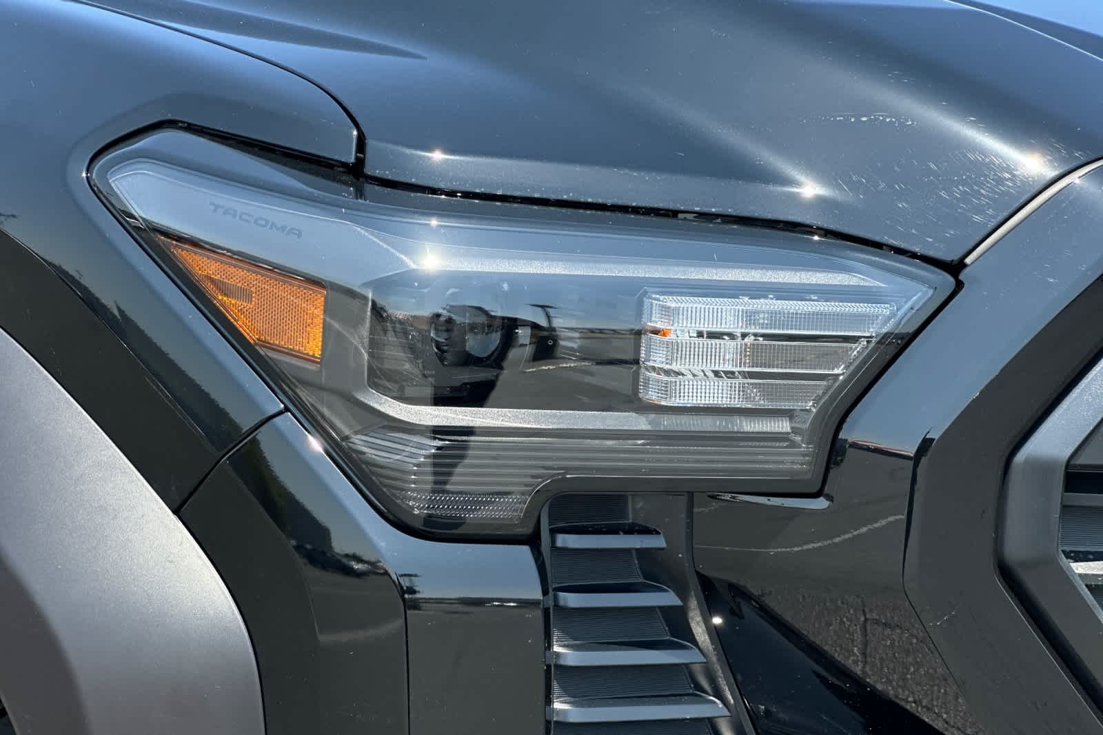 Thumbnail: 2025 Toyota Tacoma - 29