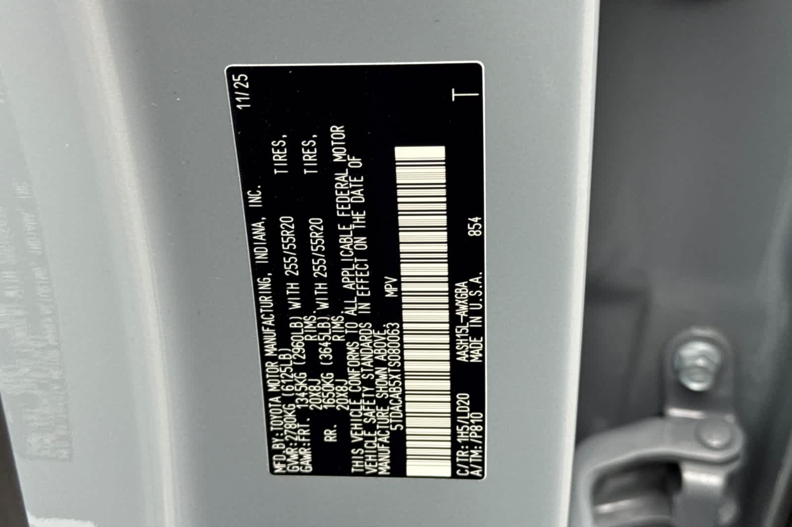 Thumbnail: 2026 Toyota Grand Highlander - 31