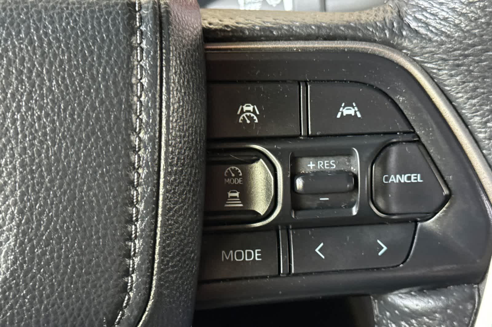 Thumbnail: 2024 Toyota Tacoma - 26