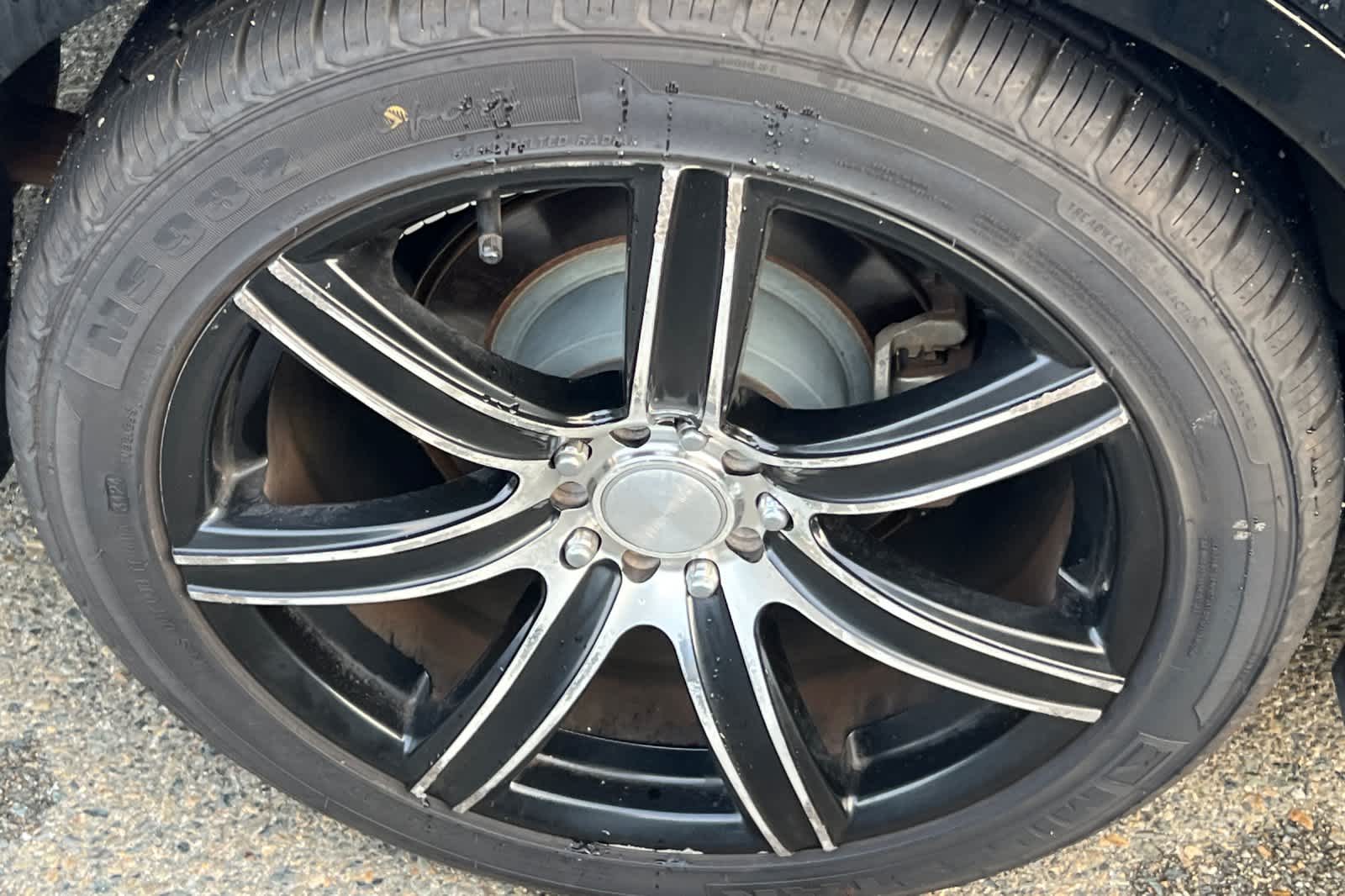 Thumbnail: 2009 Nissan Altima - 21