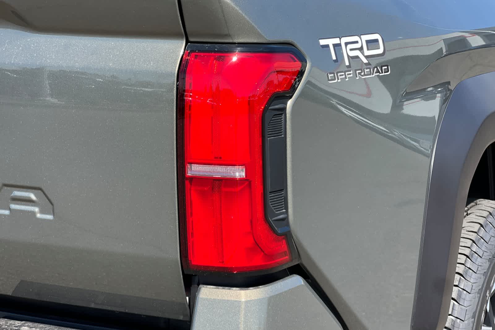 Thumbnail: 2025 Toyota Tacoma - 28