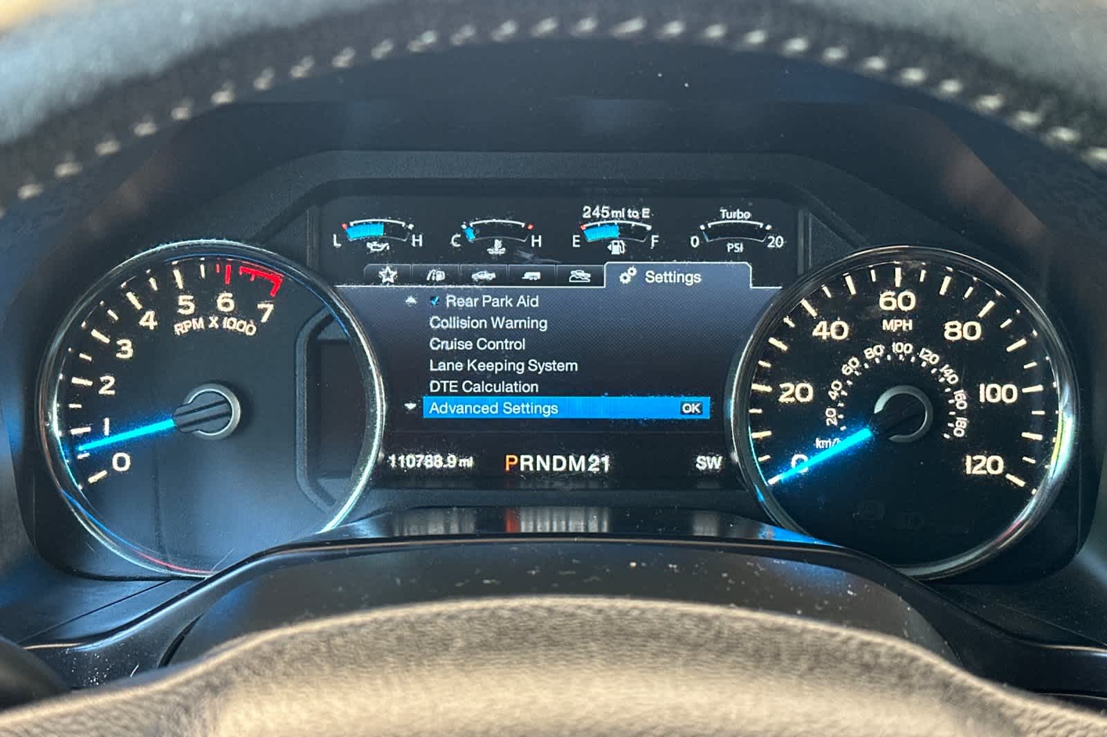 Thumbnail: 2015 Ford F-150 - 27