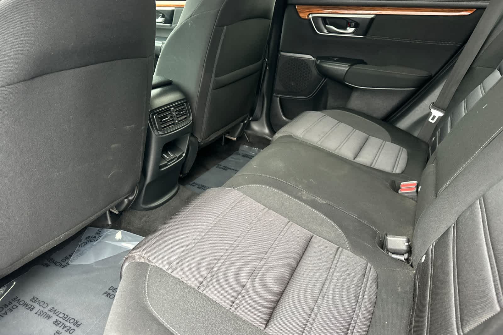 Thumbnail: 2022 Honda CR-V - 4