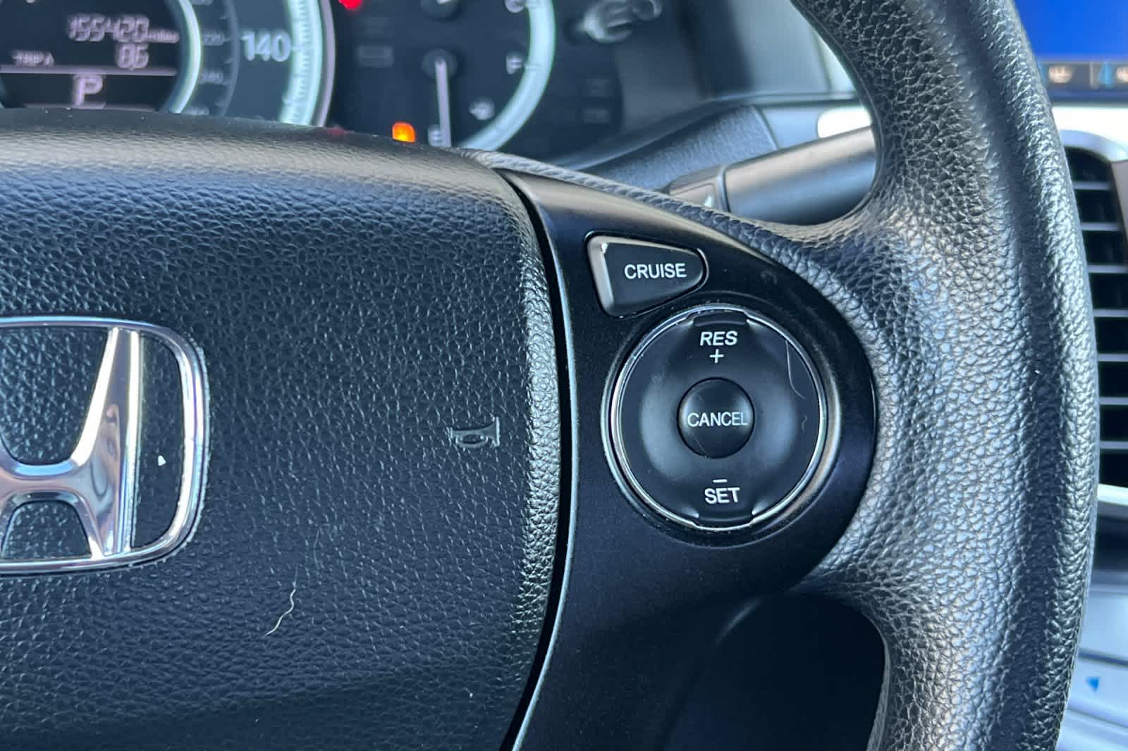 Thumbnail: 2013 Honda Accord - 24