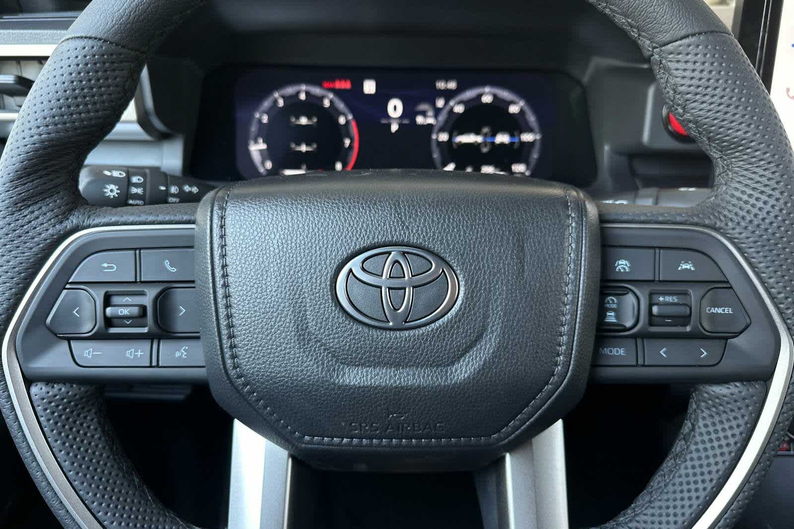 Thumbnail: 2025 Toyota Tacoma - 24