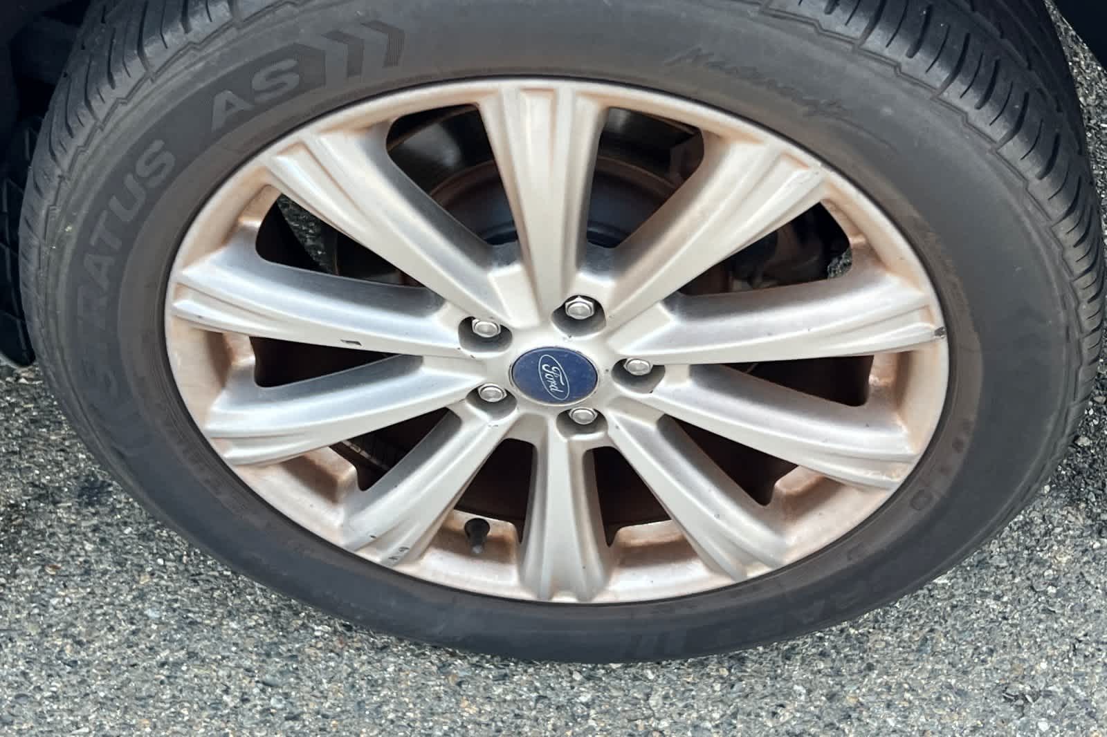 Thumbnail: 2017 Ford Escape - 18