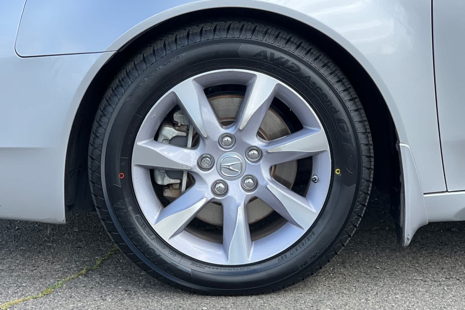 Thumbnail: 2013 Acura TL - 31