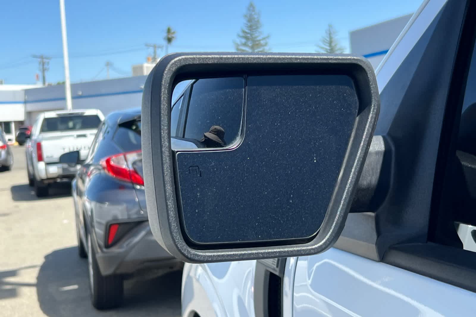 Thumbnail: 2021 Ford F-150 - 8