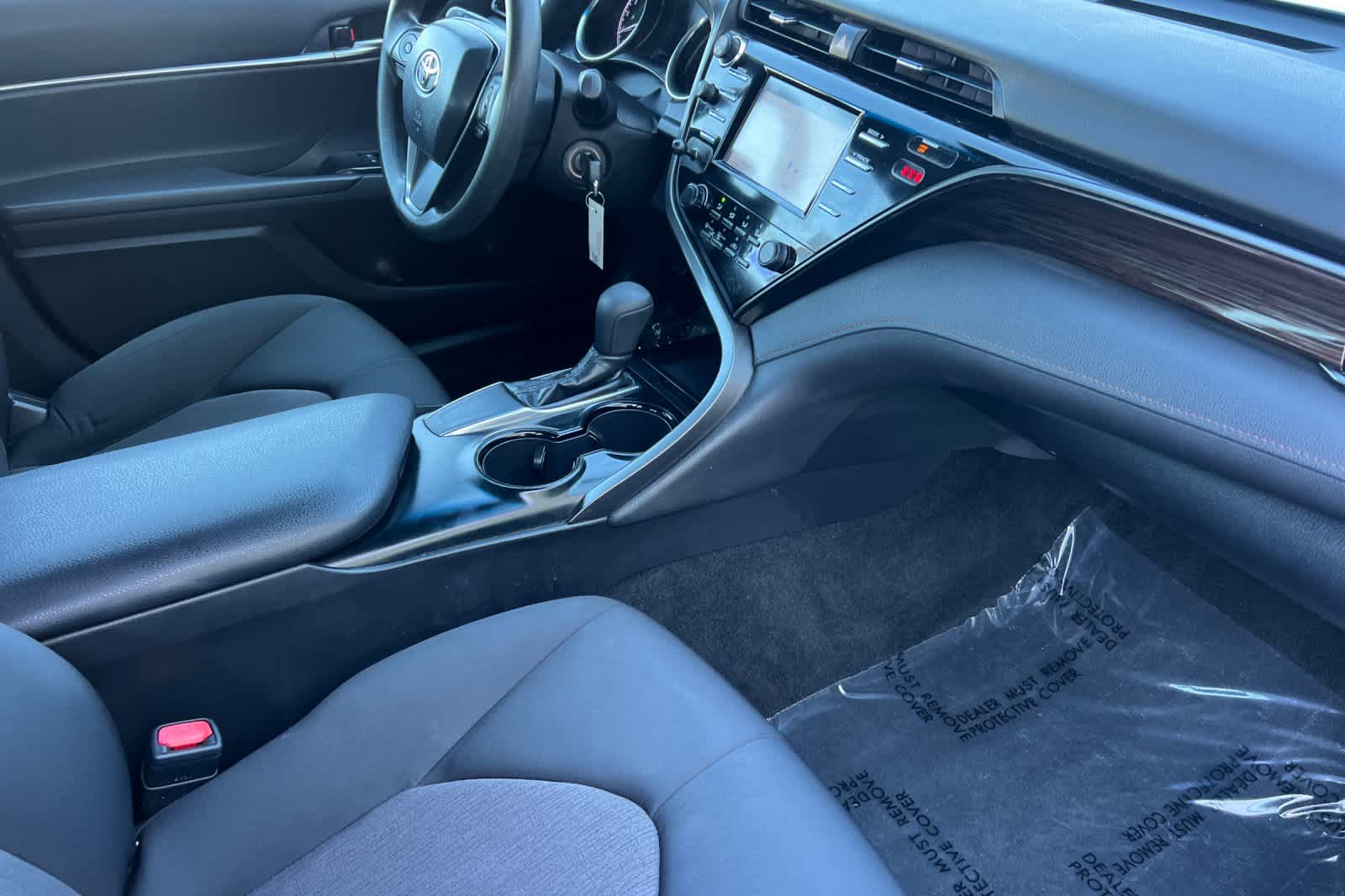 Thumbnail: 2019 Toyota Camry - 15