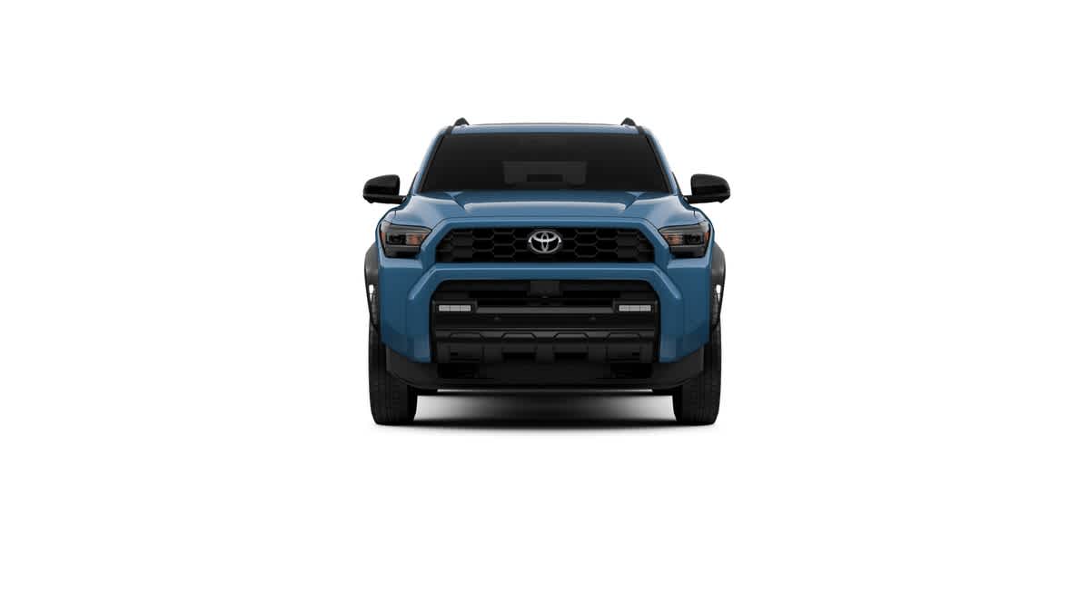 Thumbnail: 2026 Toyota 4Runner - 17