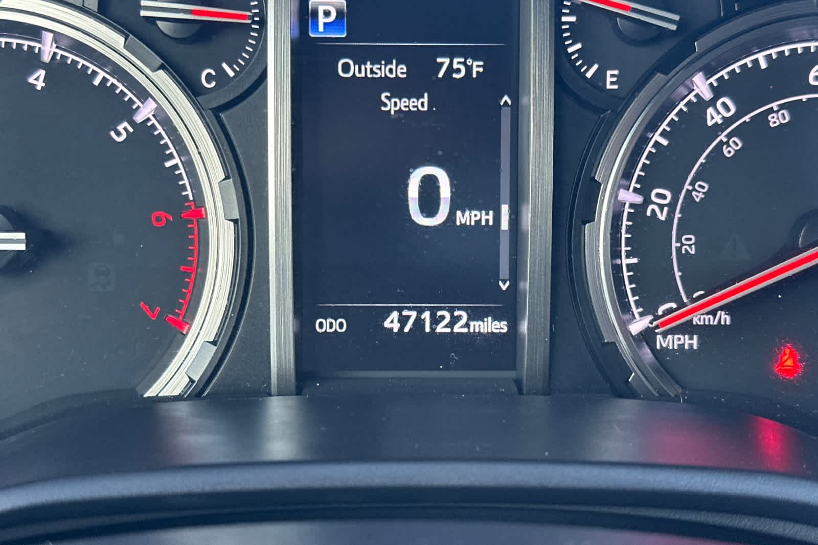 Thumbnail: 2024 Toyota 4Runner - 29