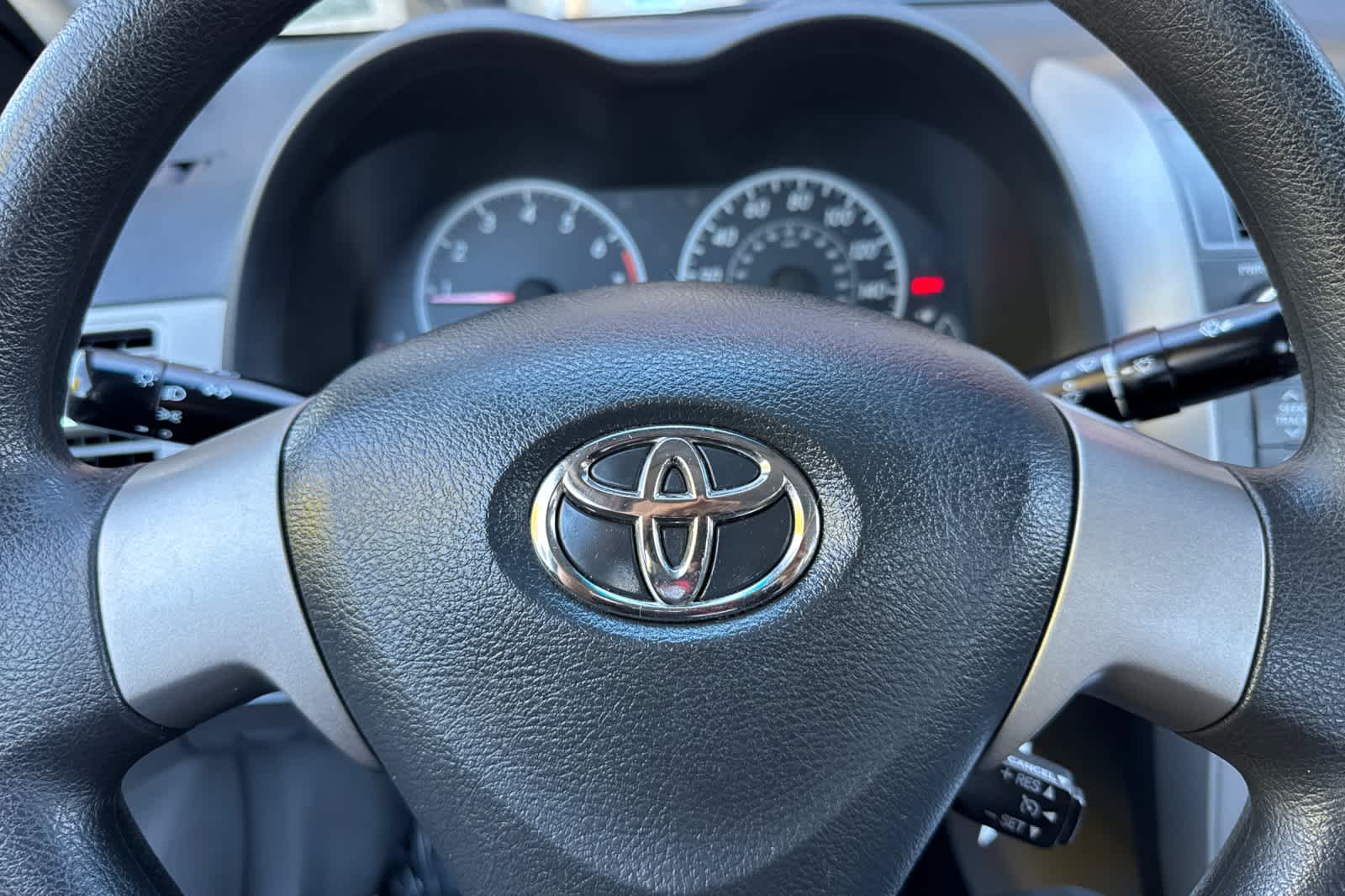 Thumbnail: 2011 Toyota Corolla - 21