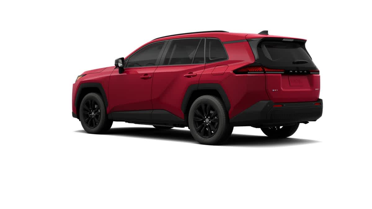 Thumbnail: 2026 Toyota RAV4 - 7