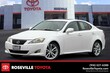  LEXUS IS 250