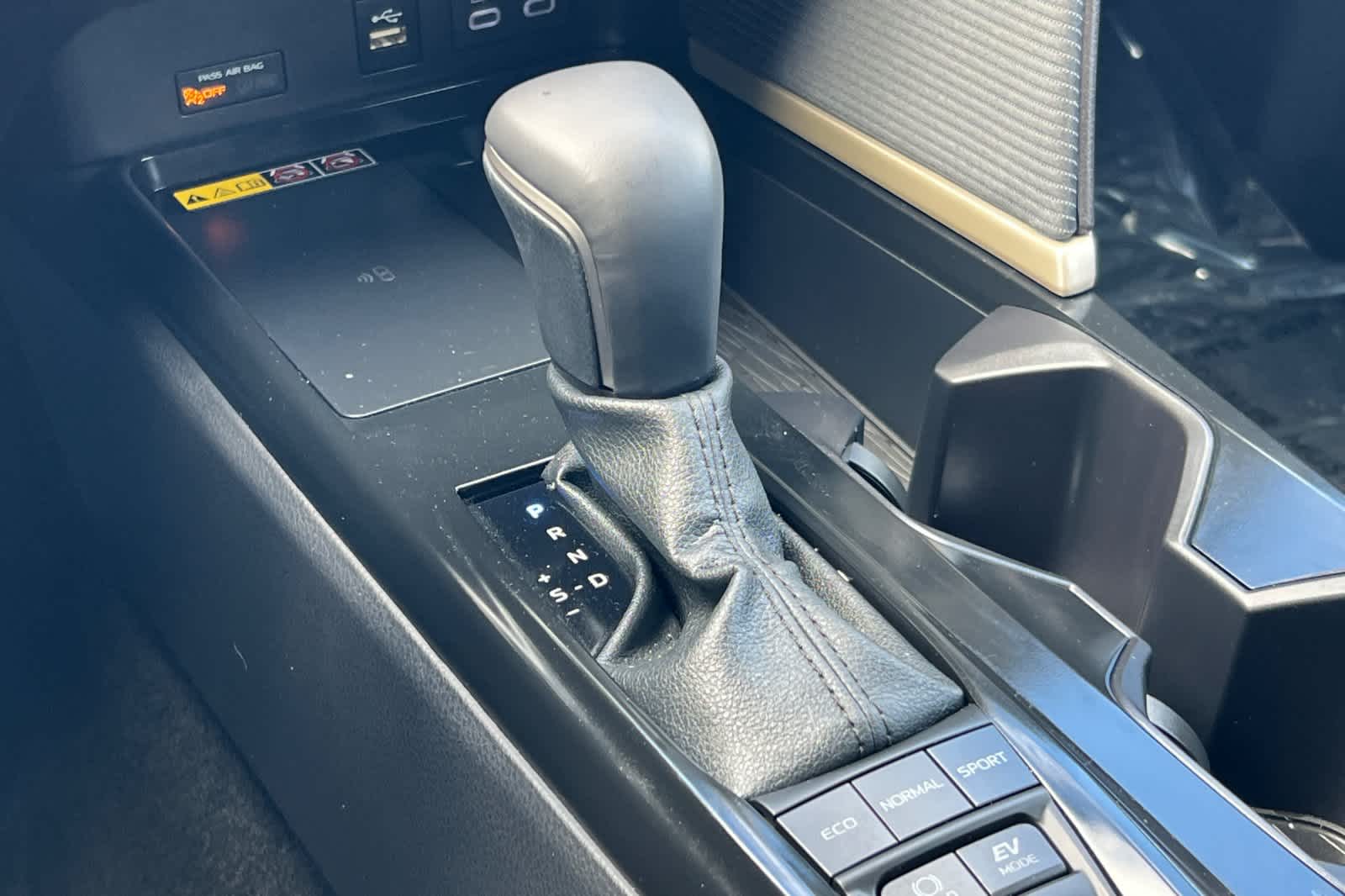 Thumbnail: 2026 Toyota Camry - 22