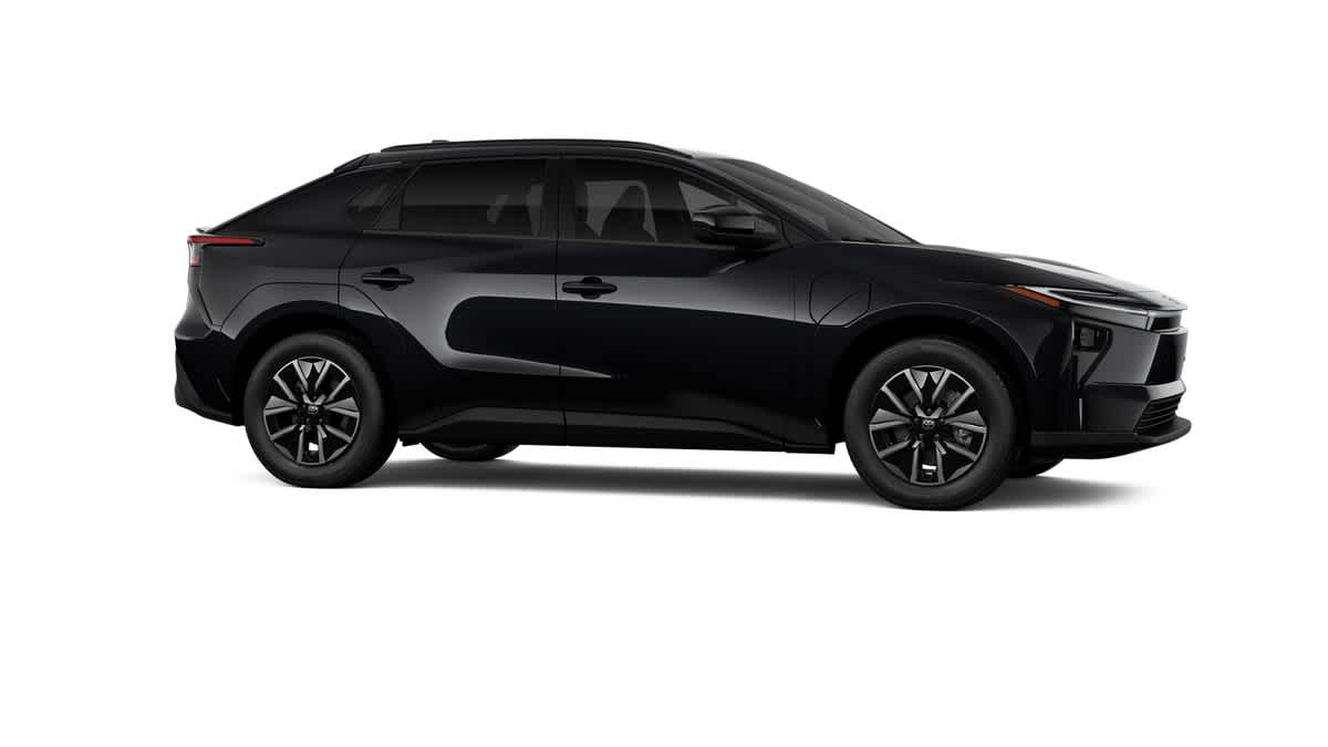 Thumbnail: 2026 Toyota bZ - 13