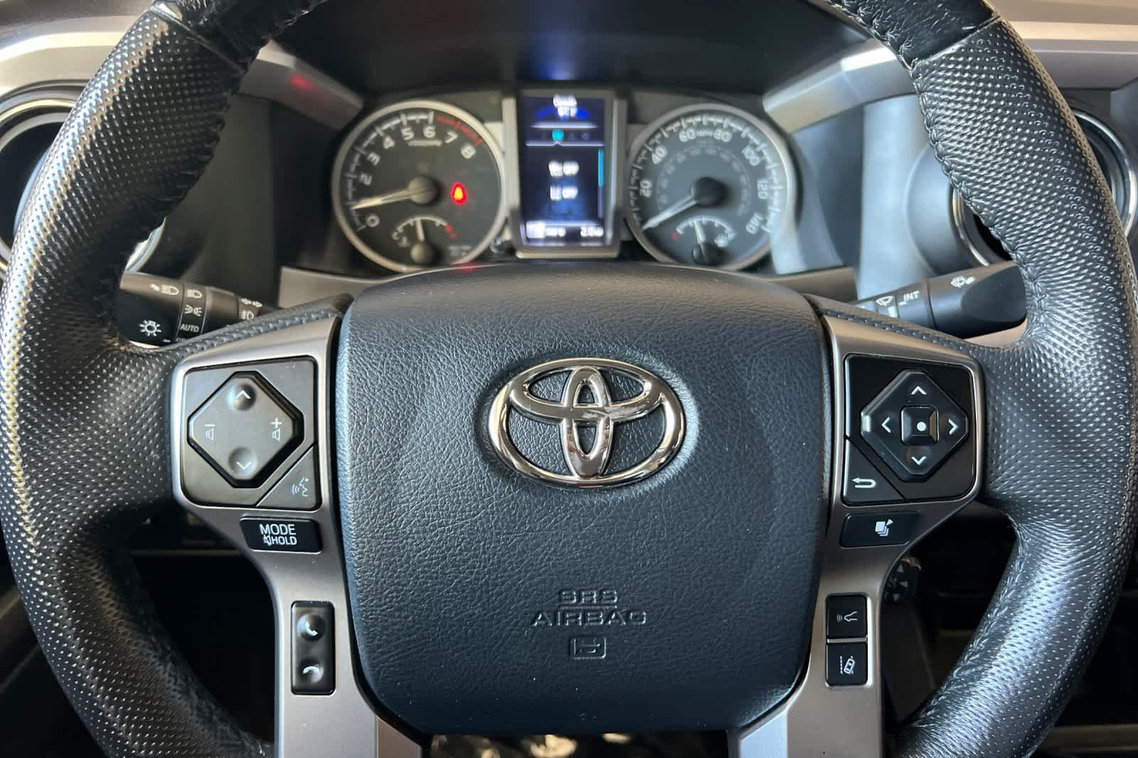 Thumbnail: 2023 Toyota Tacoma - 23