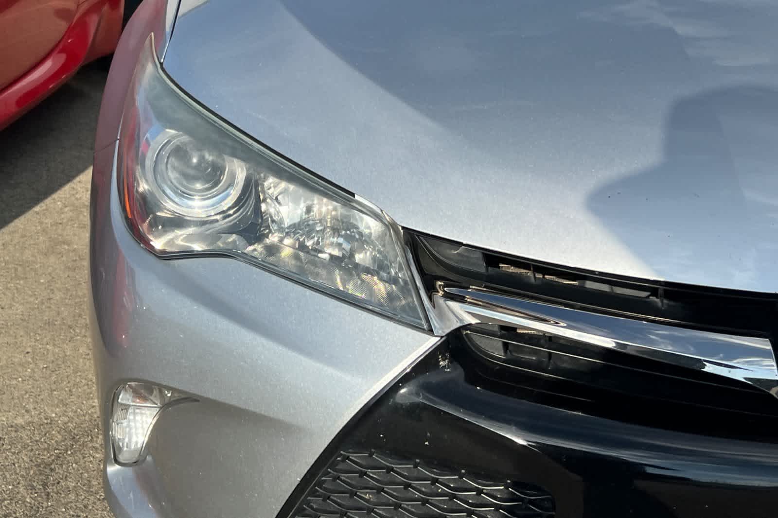 Thumbnail: 2015 Toyota Camry - 8