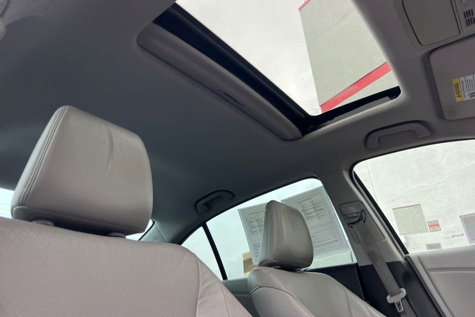 Thumbnail: 2015 Honda Accord - 17