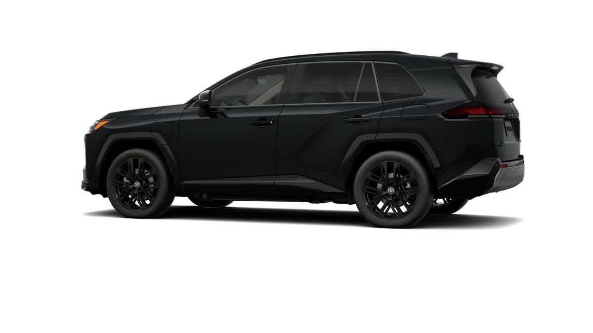 Thumbnail: 2026 Toyota RAV4 - 8