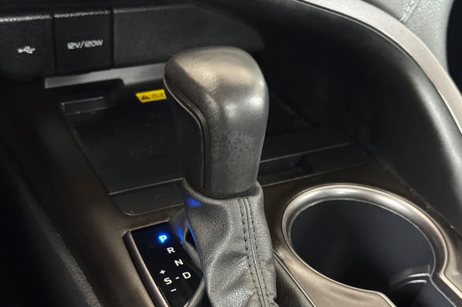 Thumbnail: 2024 Toyota Camry - 22