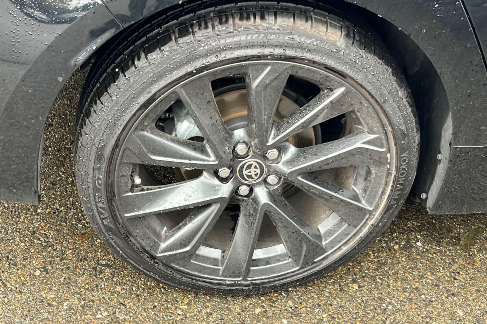 Thumbnail: 2025 Toyota Corolla - 12