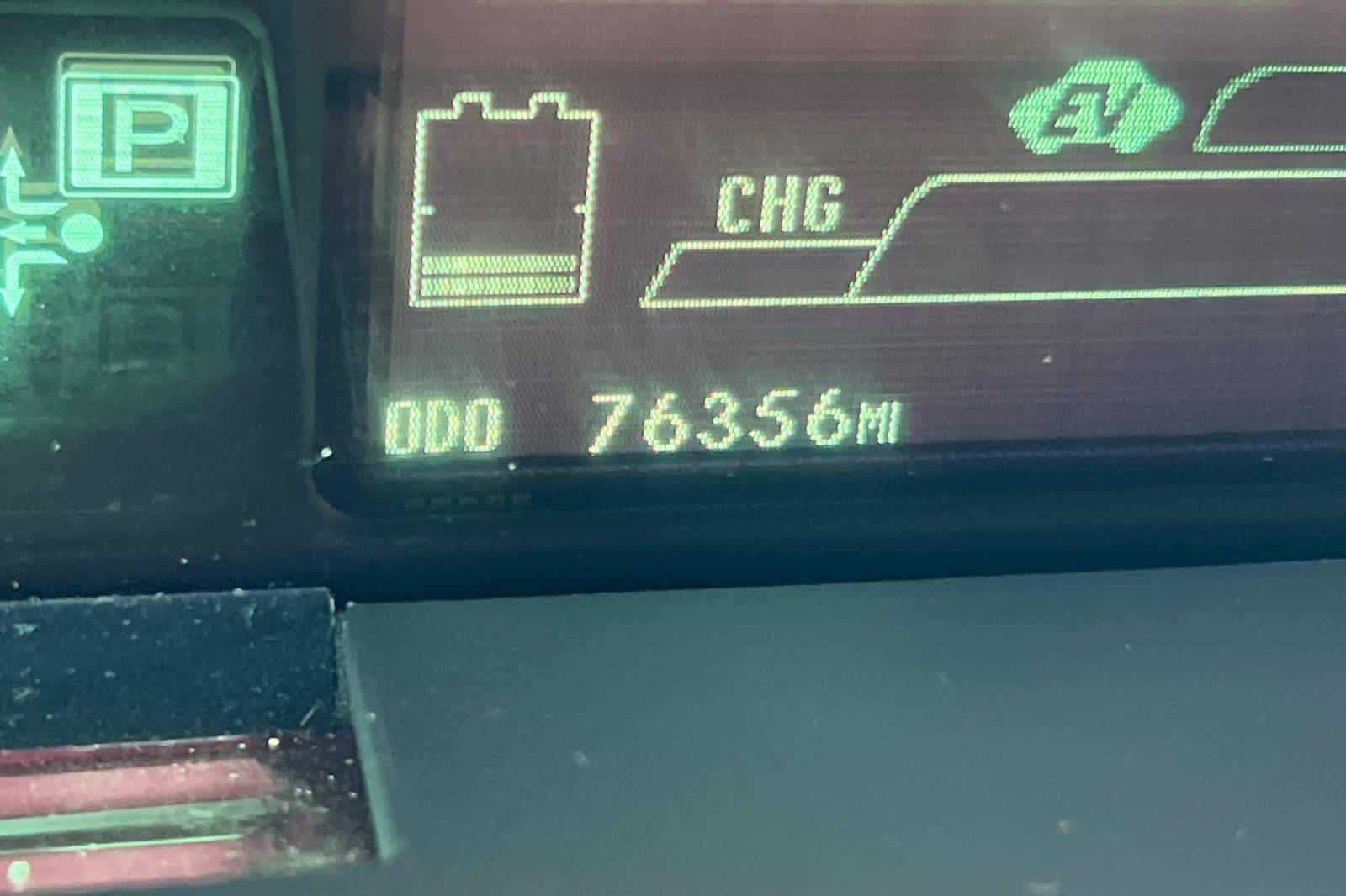 Thumbnail: 2015 Toyota Prius - 28