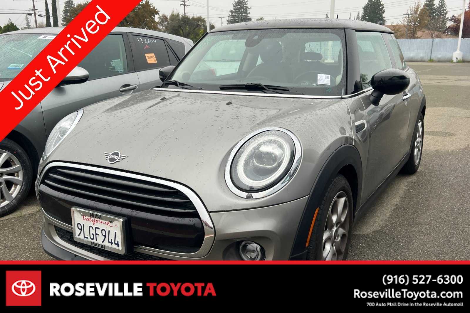 Thumbnail: 2020 MINI Cooper Hardtop - 1