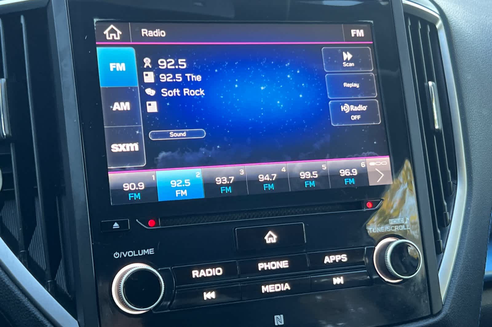 Thumbnail: 2021 Subaru Crosstrek - 19