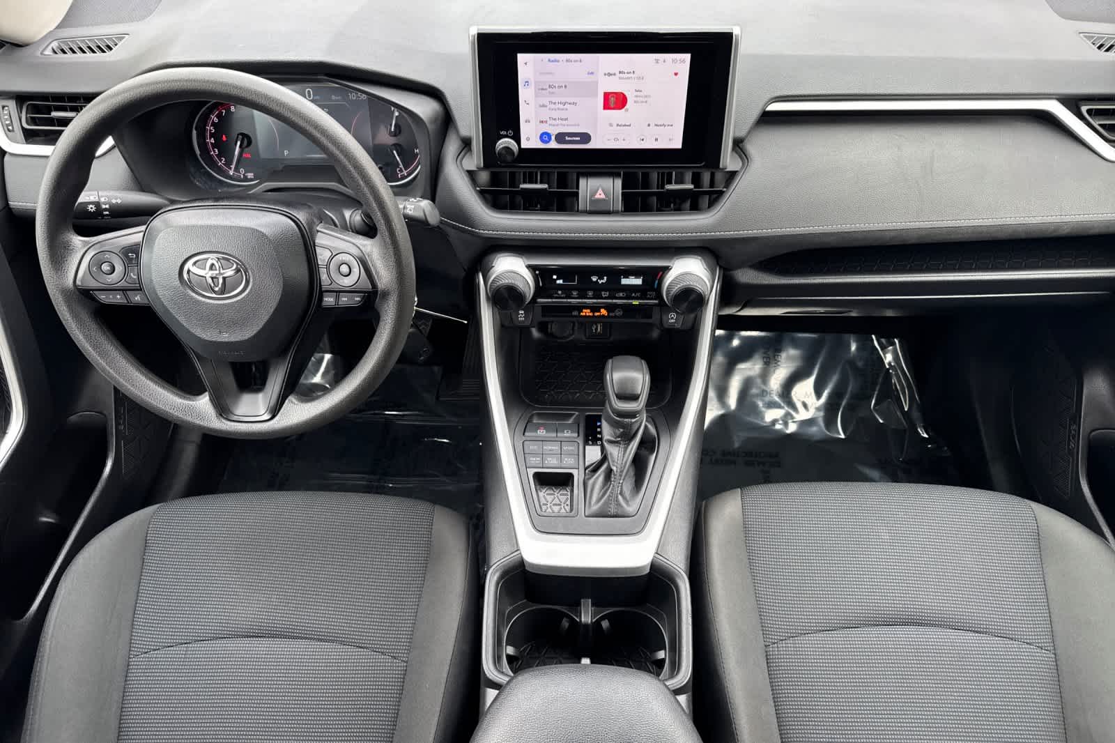 Thumbnail: 2024 Toyota RAV4 - 3