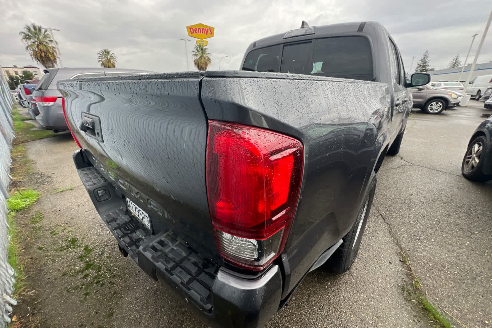 Thumbnail: 2022 Toyota Tacoma - 2